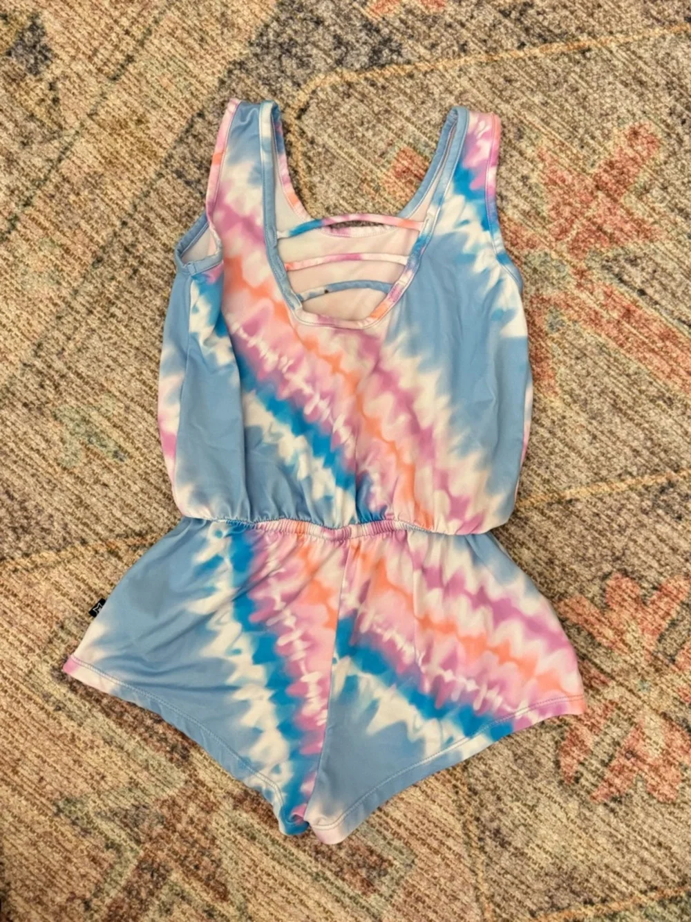 PixieLane Romper - Picture 2 of 2